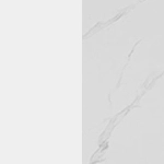 Cream-Colored Luxury Reception Desk