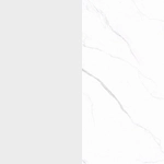 Luxury Cream-Style Small Commercial Cashier Counter