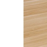 Small Curved Front Desk For Salon & Office Space