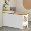 Boutique Checkout Counter & Reception Desk for Retail