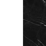 Minimalist Rounded Cashier Reception Desk