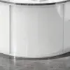 Modern L-Shaped Reception Counters Modern L-Shaped Reception Counters