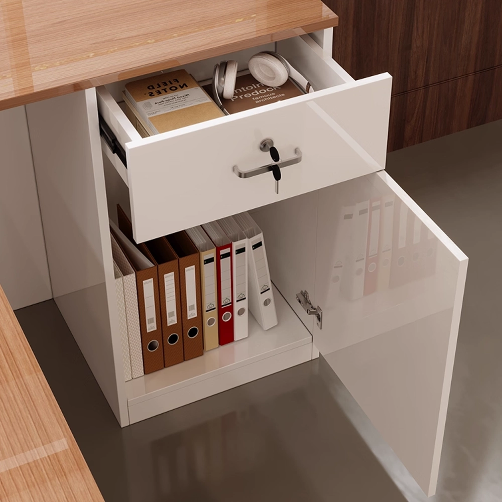 Multifunctional Commercial Corner Reception Desk Multifunctional Commercial Corner Reception Desk