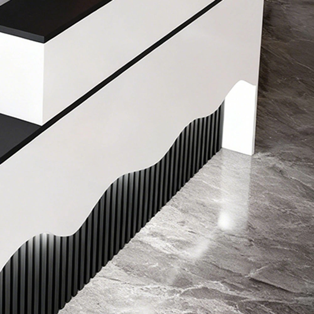Modern Reception Desks for Retail & Salon Counters
