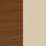 Unique L-shaped Corner Reception Desk