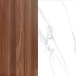 Multifunctional Commercial Corner Reception Desk