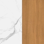 Stylish And Compact Cashier Reception Desk