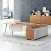 Modern Executive  Desk