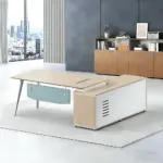 Modern Executive  Desk