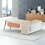 Modern Executive  Desk