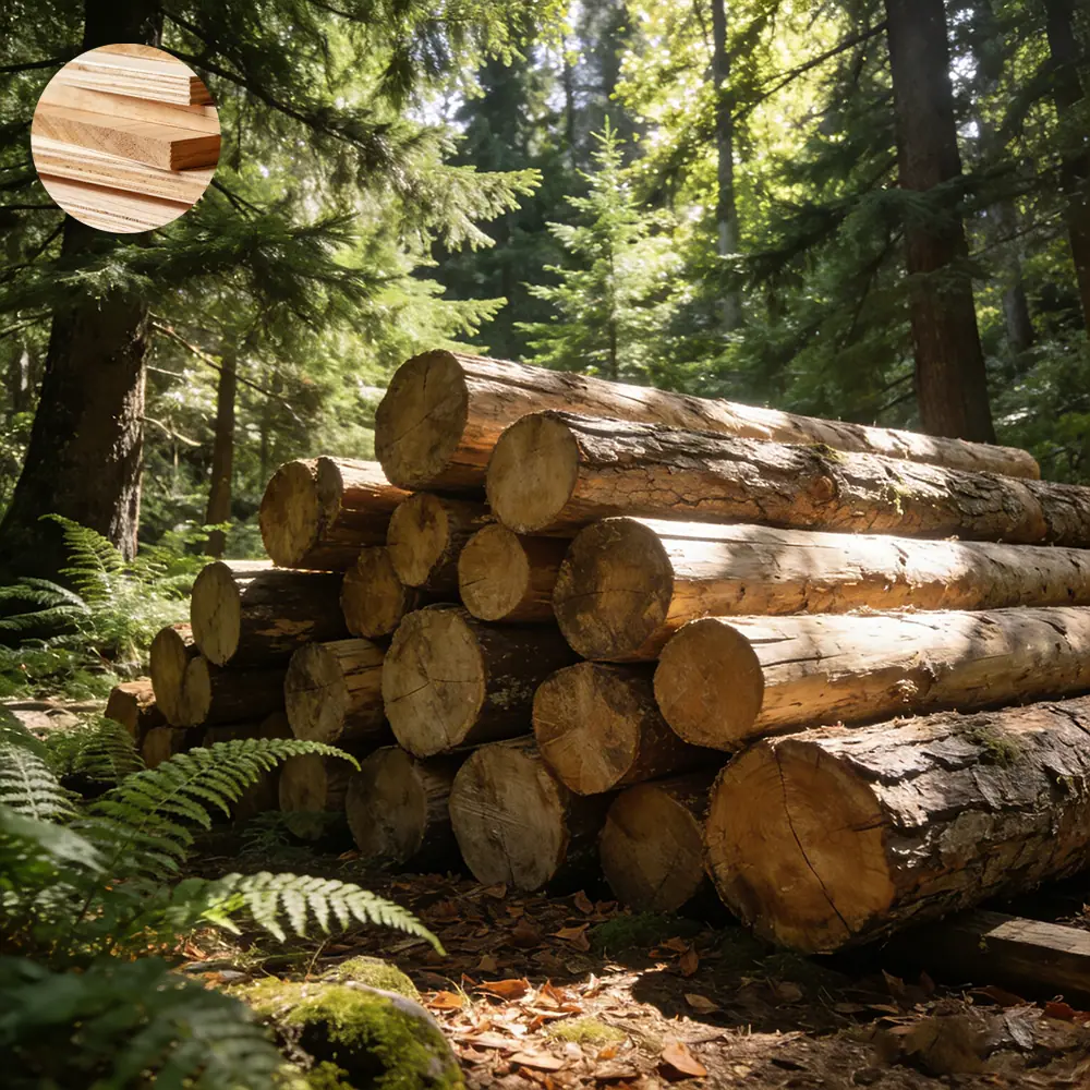 Wabi-sabi Style Reception Desk Made Of Rattan