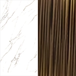 Rustic Industrial Feature  & Bar Counter in Cultured Stone