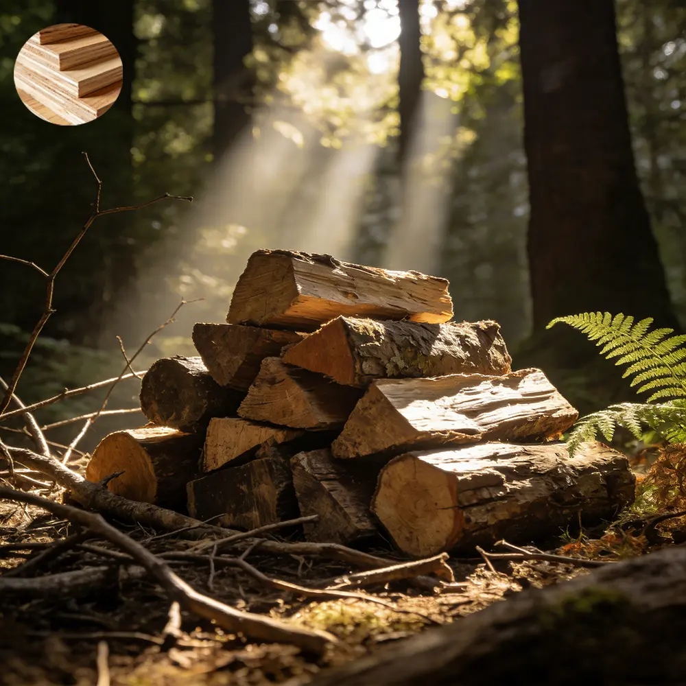 Curved Solid Wood High-end Reception And Consultation Desk