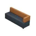 Minimalist Creative Patchwork Sofa - Maoters