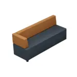 Minimalist Creative Patchwork Sofa - Maoters