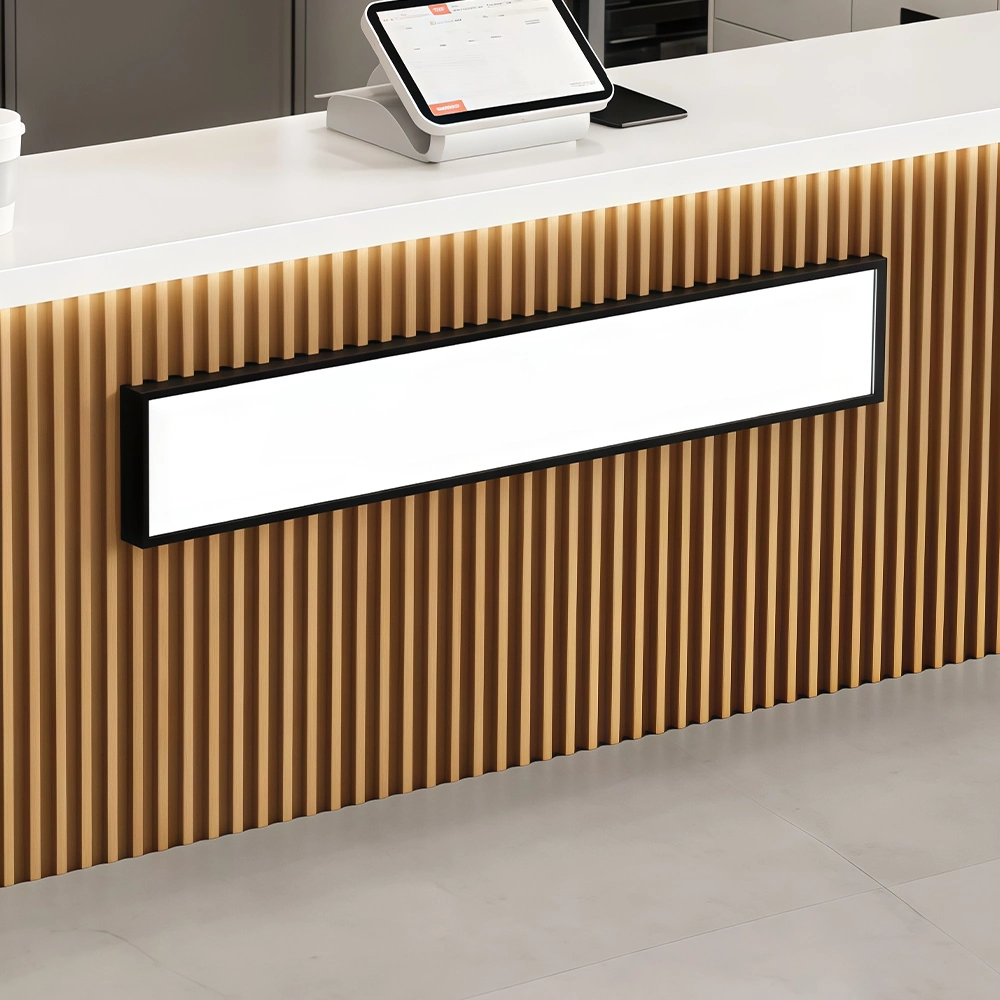 Modern Esports Hotel & Minimalist Design Bar