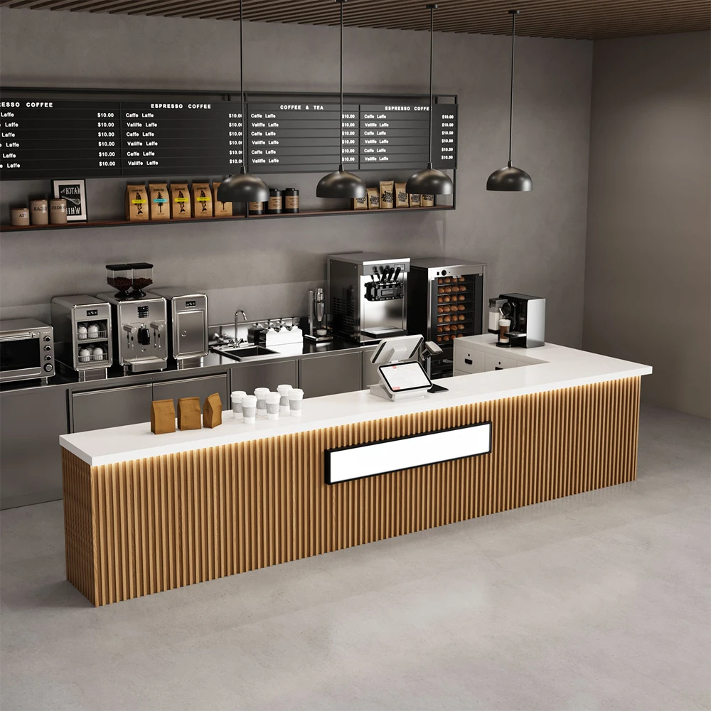 Modern Esports Hotel & Minimalist Design Bar