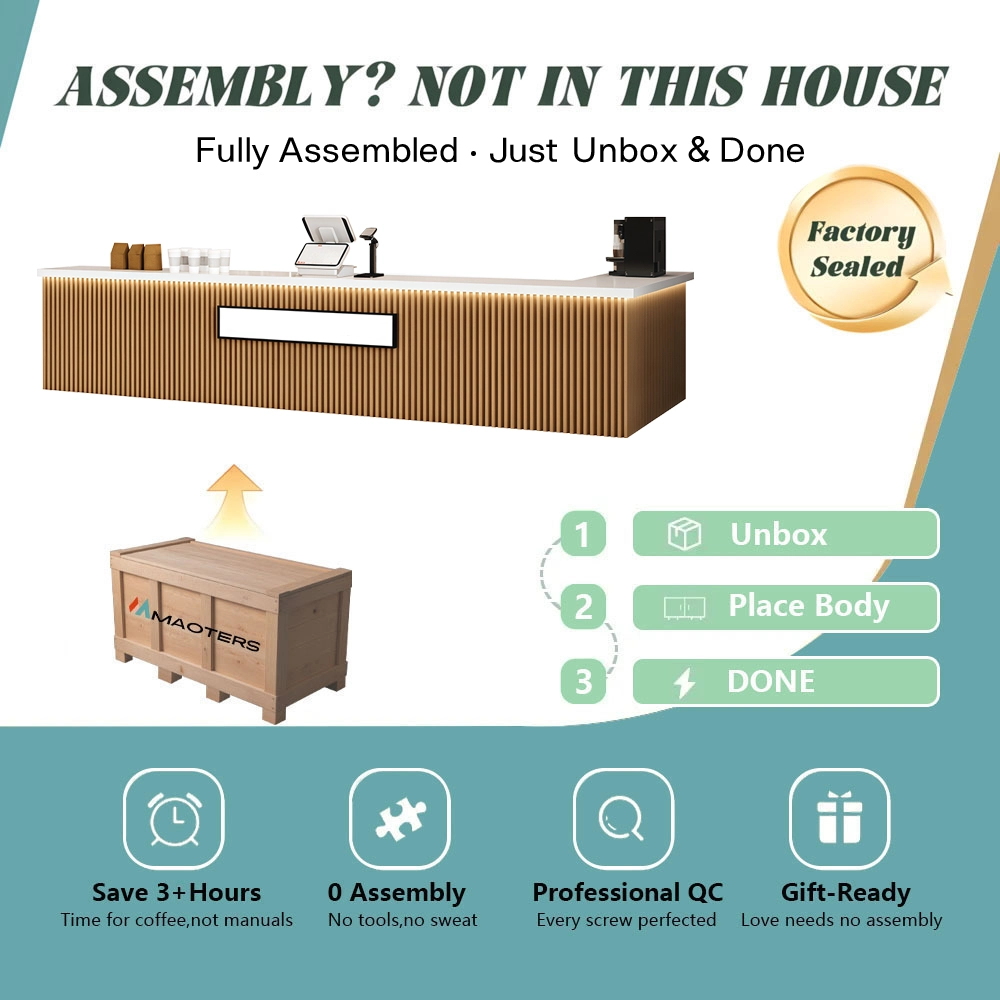 Modern Esports Hotel & Minimalist Design Bar