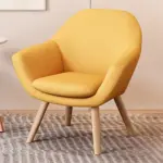 Oval Small Home Log Conference Table - Maoters