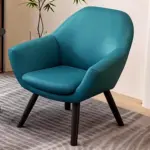 Oval Small Home Log Conference Table - Maoters