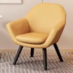 Oval Small Home Log Conference Table - Maoters