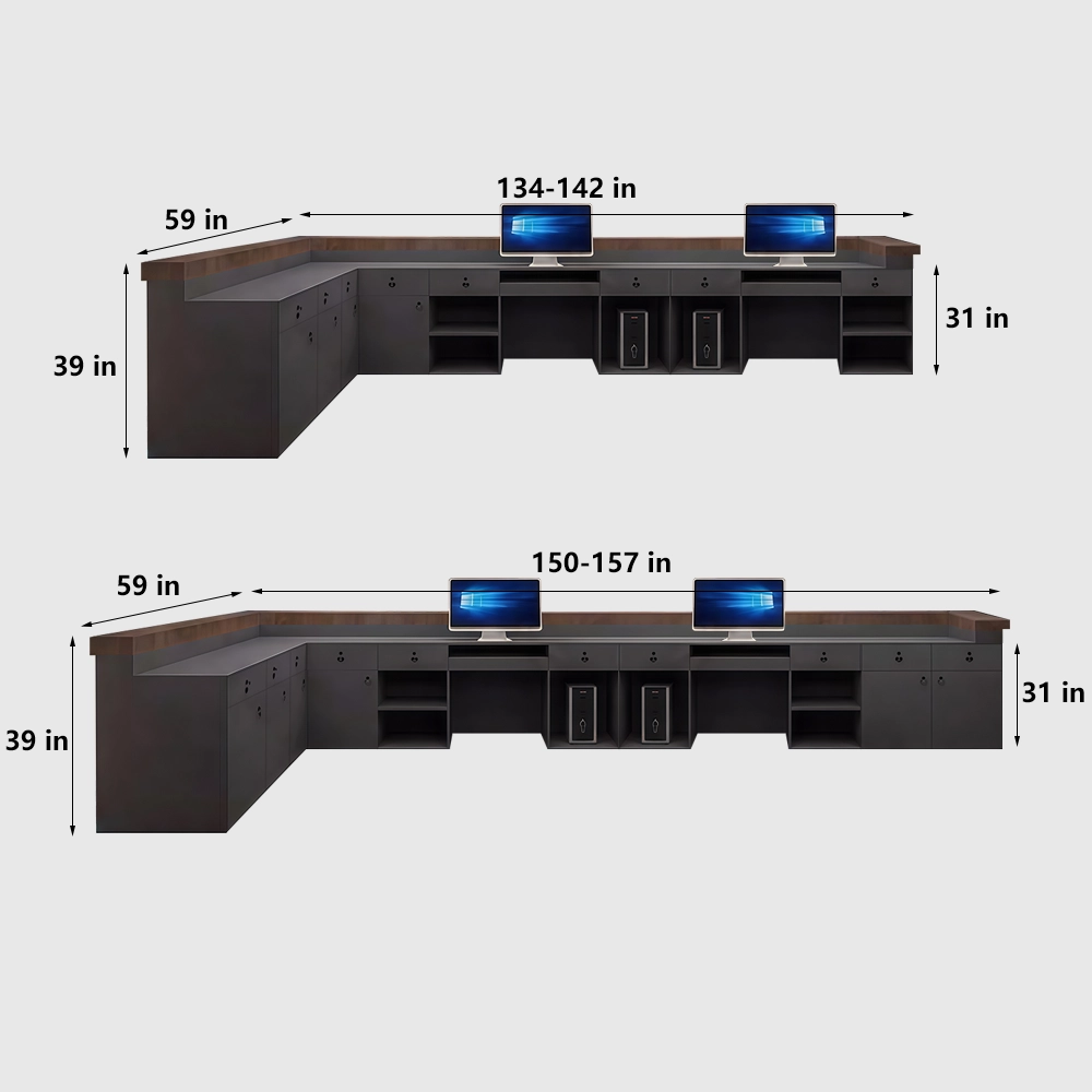 Rustic Industrial Feature  & Bar Counter in Cultured Stone