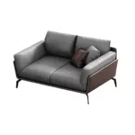 Simple Business Leather Sofa - Maoters