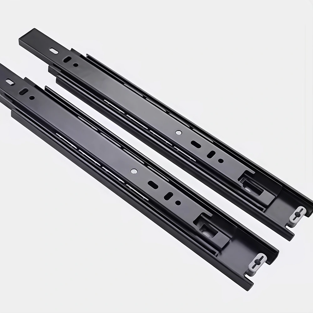 Curved Wave-patterned Stainless Steel Reception Desk