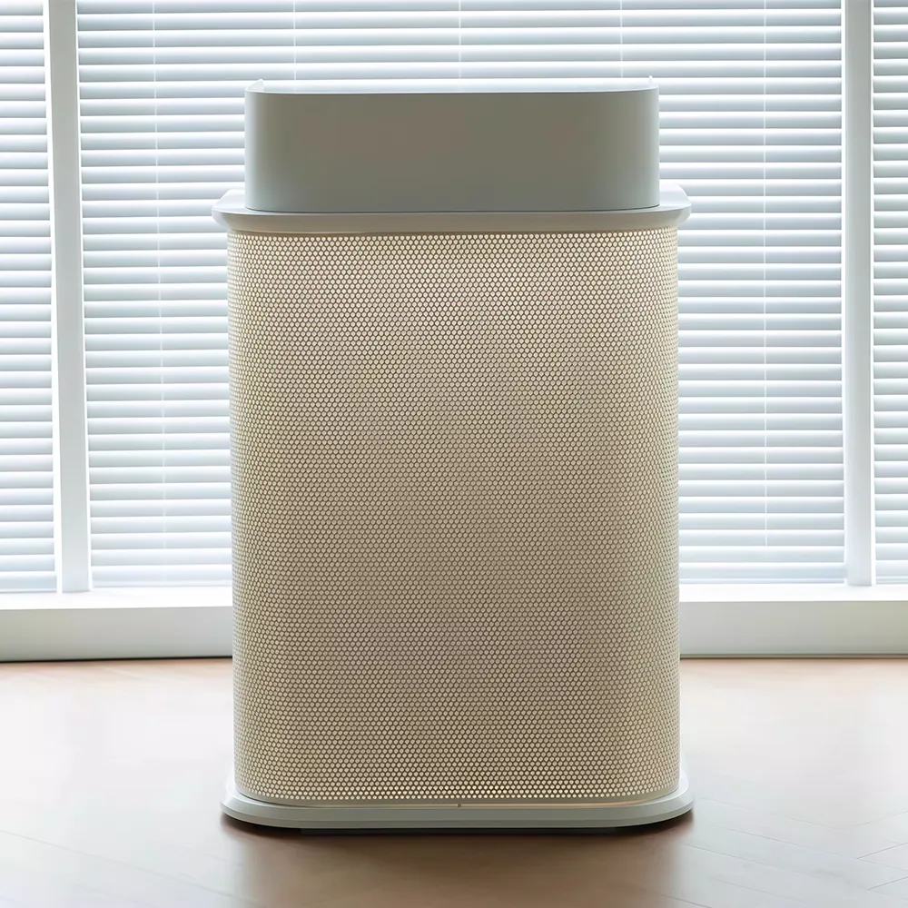 High-end Reception Desk Counter With Painted Finish