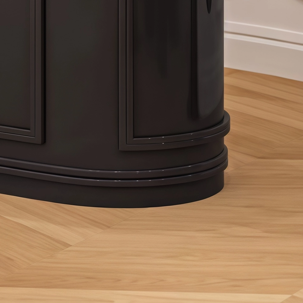 French Vintage Style Cashier Counter