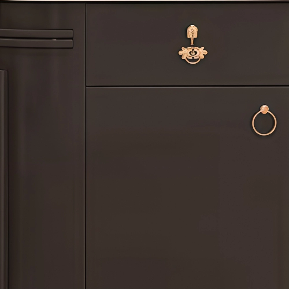 French Vintage Style Cashier Counter