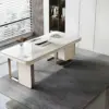 Modern High-End Office Desk Executive Desk