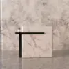 High-end Marble Company Reception Desk