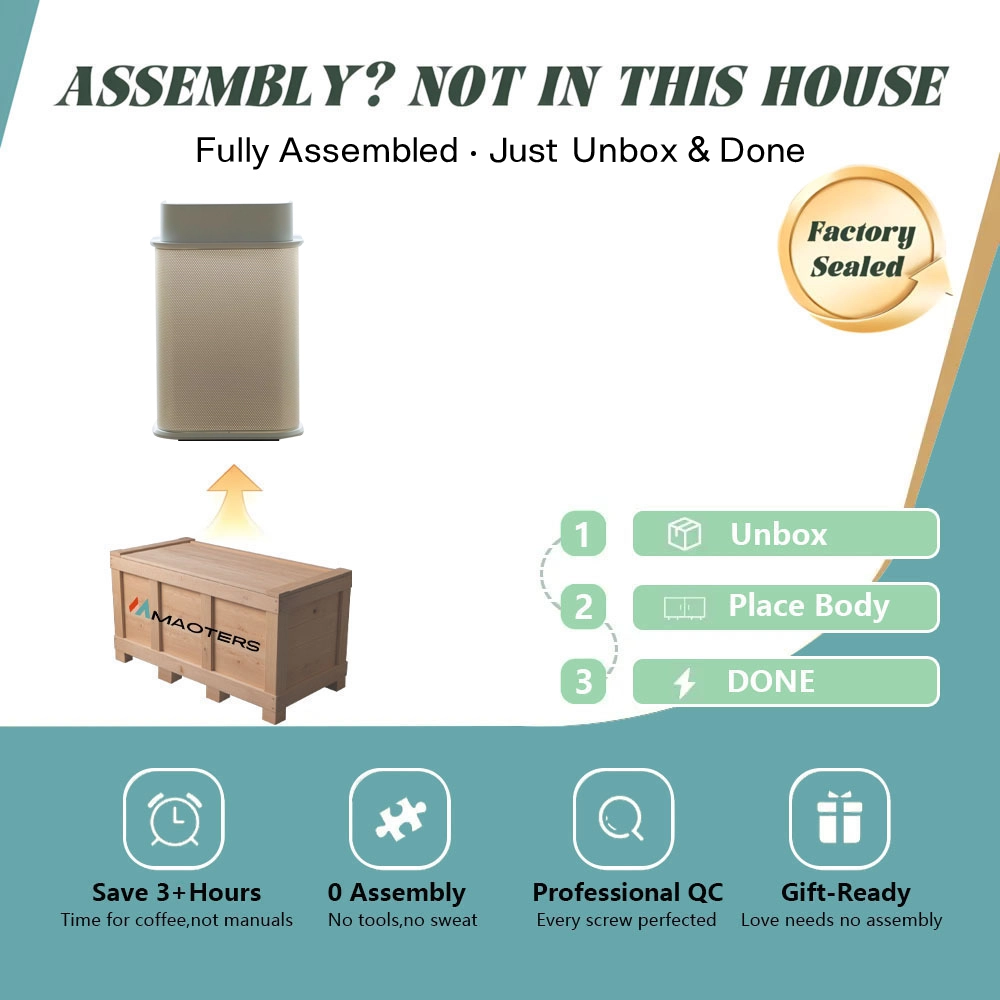 High-end Reception Desk Counter With Painted Finish