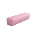 Creative Patchwork Design Long Leather Sofa